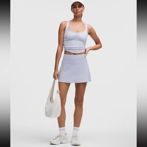 Lululemon Athletica Align Skirt 14